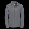 Women's full-zip outdoor fleece Thumbnail