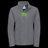 Women's full-zip outdoor fleece Thumbnail
