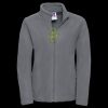 Women's full-zip outdoor fleece Thumbnail