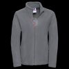 Women's full-zip outdoor fleece Thumbnail