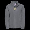 Women's full-zip outdoor fleece Thumbnail