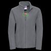 Women's full-zip outdoor fleece Thumbnail