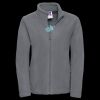 Women's full-zip outdoor fleece Thumbnail