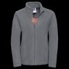 Women's full-zip outdoor fleece Thumbnail