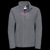 Women's full-zip outdoor fleece Thumbnail