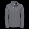 Women's full-zip outdoor fleece Thumbnail