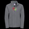 Women's full-zip outdoor fleece Thumbnail
