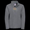 Women's full-zip outdoor fleece Thumbnail