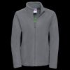 Women's full-zip outdoor fleece Thumbnail