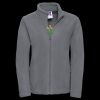 Women's full-zip outdoor fleece Thumbnail