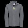 Women's full-zip outdoor fleece Thumbnail