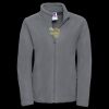 Women's full-zip outdoor fleece Thumbnail