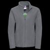 Women's full-zip outdoor fleece Thumbnail