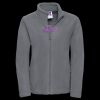 Women's full-zip outdoor fleece Thumbnail