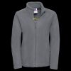 Women's full-zip outdoor fleece Thumbnail