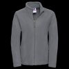 Women's full-zip outdoor fleece Thumbnail