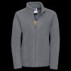 Women's full-zip outdoor fleece Thumbnail