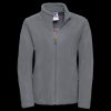 Women's full-zip outdoor fleece Thumbnail