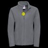Women's full-zip outdoor fleece Thumbnail