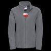 Women's full-zip outdoor fleece Thumbnail