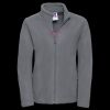 Women's full-zip outdoor fleece Thumbnail