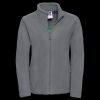 Women's full-zip outdoor fleece Thumbnail