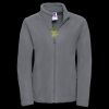 Women's full-zip outdoor fleece Thumbnail