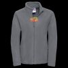Women's full-zip outdoor fleece Thumbnail