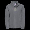 Women's full-zip outdoor fleece Thumbnail