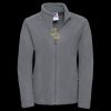 Women's full-zip outdoor fleece Thumbnail