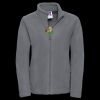 Women's full-zip outdoor fleece Thumbnail