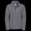 Women's full-zip outdoor fleece Thumbnail