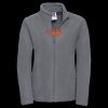 Women's full-zip outdoor fleece Thumbnail