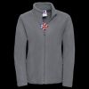 Women's full-zip outdoor fleece Thumbnail