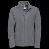 Women's full-zip outdoor fleece Thumbnail