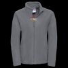 Women's full-zip outdoor fleece Thumbnail