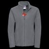 Women's full-zip outdoor fleece Thumbnail