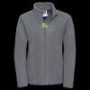 Women's full-zip outdoor fleece Thumbnail