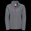 Women's full-zip outdoor fleece Thumbnail