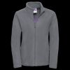 Women's full-zip outdoor fleece Thumbnail