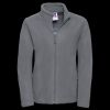 Women's full-zip outdoor fleece Thumbnail