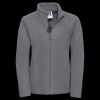 Women's full-zip outdoor fleece Thumbnail