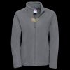 Women's full-zip outdoor fleece Thumbnail