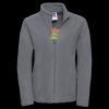 Women's full-zip outdoor fleece Thumbnail