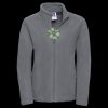 Women's full-zip outdoor fleece Thumbnail