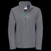 Women's full-zip outdoor fleece Thumbnail