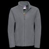 Women's full-zip outdoor fleece Thumbnail