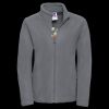Women's full-zip outdoor fleece Thumbnail
