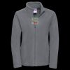 Women's full-zip outdoor fleece Thumbnail