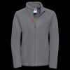 Women's full-zip outdoor fleece Thumbnail